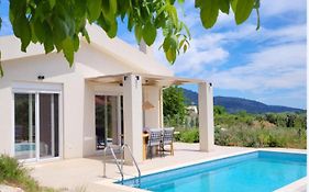 Casa O' - Moderne Villa Mit Grosser Terrasse Und Privatem Swimmingpool